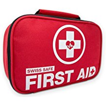 backpacking first aid kits